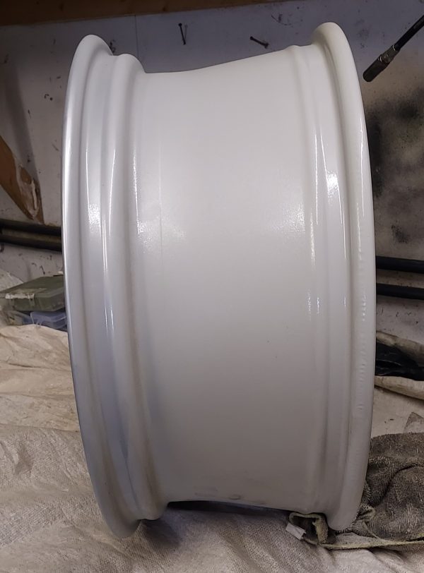 Genuine 19” MERCEDES ML SILVER ALLOY WHEELS (set of 4) 8JX19H2 ET60 OEM Mercedes part number A1644011402 - Image 6