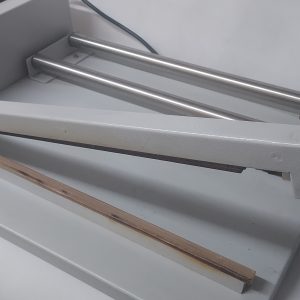Heat Sealer: Shrink A Pack - 450mm Wide
