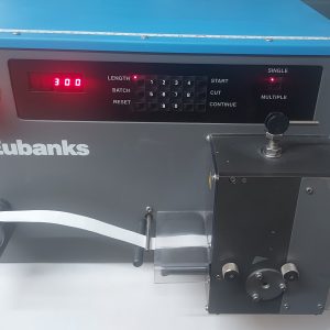 Eubanks 4600-03H Tubing and Flat-Cable Cutter