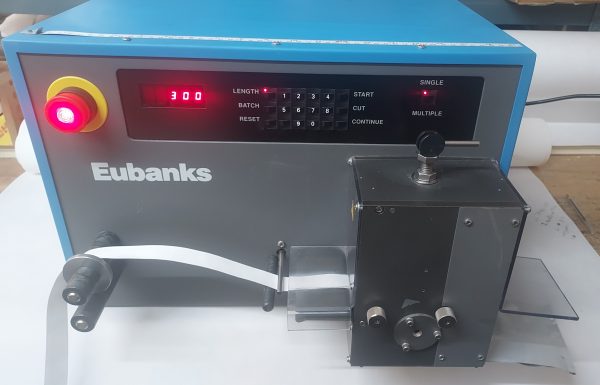 Eubanks 4600-03H Tubing and Flat-Cable Cutter
