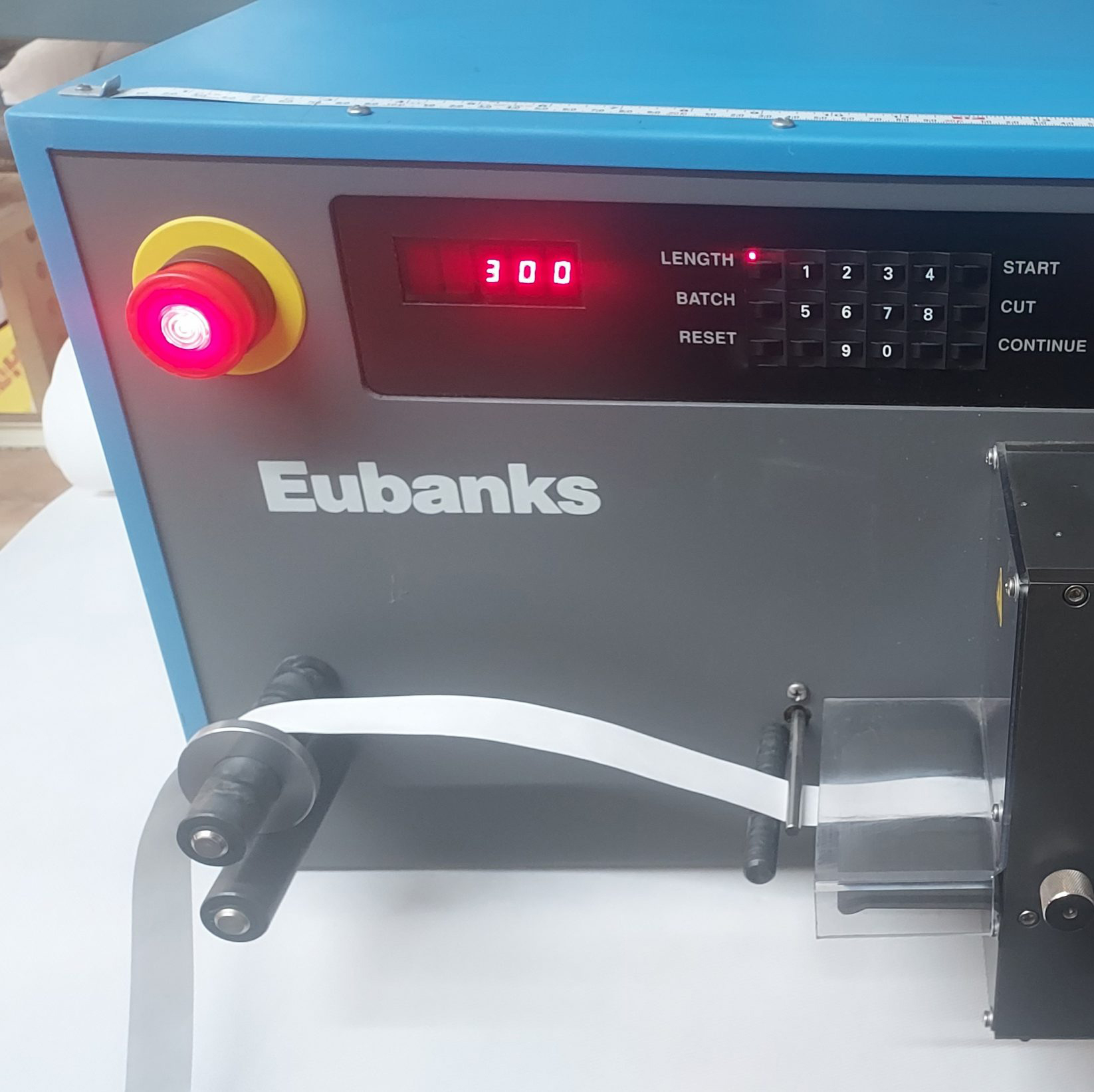 THERMAL TRANSFER Zebra ZT230 Industrial Label Printer, 203dpi