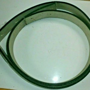 Land Rover Series 2/2a & 3 SWB/LWB Axle Check Strap x 2, 237100, 274469