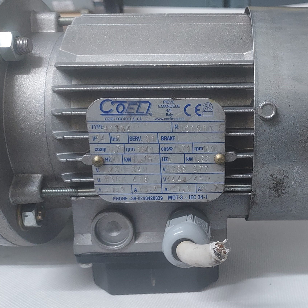 THERMAL TRANSFER Zebra ZT230 Industrial Label Printer, 203dpi