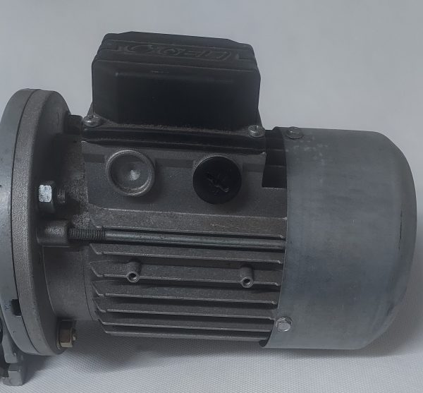 COLE H63B4 DRIVE MOTOR - 3 PHASE - Image 2