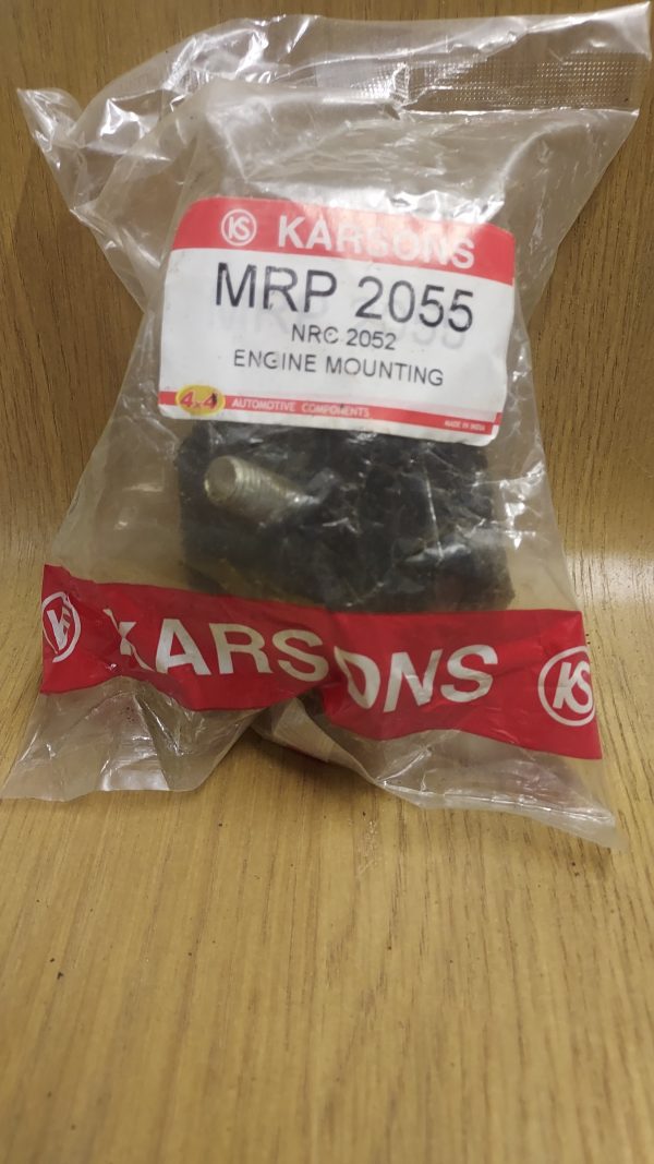 NRC 2052 Engine & Gearbox Mount  Suitable Series 2, 2A, 111 2.25 Diesel