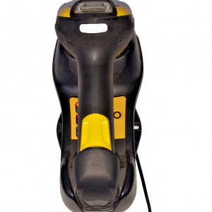 Datalogic Powerscan PBT9501-RB Bluetooth USB Kit Barcode Scanner w /Base Battery
